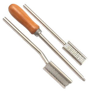 เครื่องมือทำฟันม้าแบบ Heavy Duty ทำจากสแตนเลส ทนทาน ใช้งานได้ยาวนาน - Product Image 5