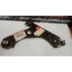 Bras de suspension avant droit ABARTH Grande Punto Series (07>10) 50511650 - Product Image 2