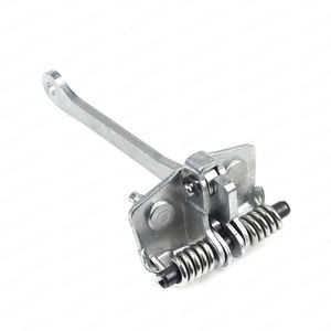 BDP746 limiteur de sangle de contrôle d'arrêt de charnière de porte avant arrière 7702255777 pour pièces automobiles 9 11 Bross fabriquées en turquie - Product Image 1