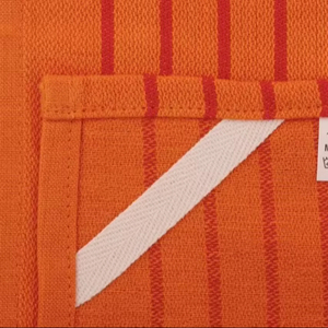 Toallas de cocina de algodón 100%, paquete de 12 de lino tejido de secado rápido para el hogar, hoteles, restaurantes para salsa y golf - Product Image 1