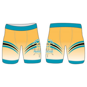 Shorts de boxe MMA pour homme, design personnalisé, légers, respirants, durables, séchage rapide, en spandex/polyester - Product Image 6