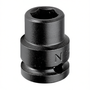 Douilles à chocs métriques 6 points Facom 1/2'' - Accessoires et pièces pour outils pneumatiques - Product Image 3