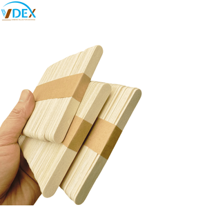 Bâtonnet de crème glacée mini premium surgelé 93 mm - Product Image 2