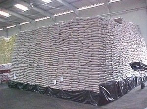 Azúcar Blanco Suave de Calidad a Precio Económico, Icumsa 45, Granulado, a Granel, Refinado en Brasil, 100% Puro, para Uso en Alimentos y Bebidas, a Precios de Fábrica - Product Image 5