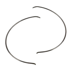 Clip d'assemblage synchro HEH-RUG 3-4 BT1-2-K 1AT170-2.5A pour engrenage de transmission 84x223mm état remis à neuf - Product Image 2