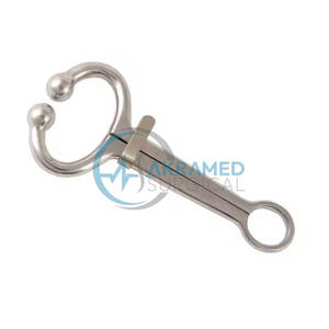 Nouvelle arrivée Bull Holder Instruments vétérinaires Bas prix Bull Holder Hot Selling Bull Holder - Product Image 1