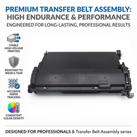 Rakitan Sabuk Transfer Kompatibel Enlite untuk Samsung SA404 SA406 SA510 untuk Printer Laser Warna HP 116 117 118 119
