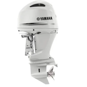 Moteurs hors-bord Yamaha Marine à vendre Moteurs durables et à fonctionnement fluide pour les bateaux commerciaux et de plaisance - Product Image 1