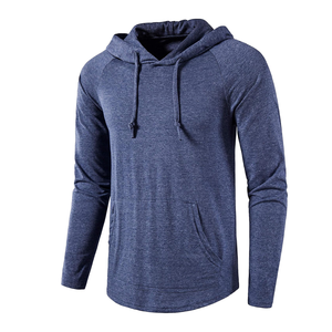 Sudadera con capucha muscular para hombre, camiseta sin mangas, culturismo, gimnasio, entrenamiento, chaleco sin mangas, camiseta sin mangas con sudaderas con capucha - Product Image 5