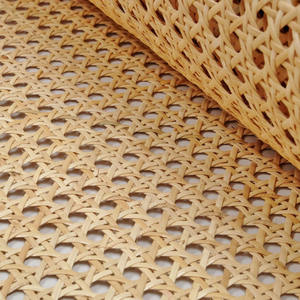Sangle de canne en rotin-Matériau naturel jaune 100% naturel pour meubles et décoration VIET DELTA Marque Hana Model - Product Image 5