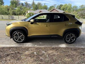Auto Usado en Perfectas Condiciones, <span class=keywords><strong>Toyota</strong></span> Yaris <span class=keywords><strong>Cross</strong></span> 2020, 1.5 <span class=keywords><strong>Híbrido</strong></span> Z E-Four, SUV de 5 Puertas, CVT, Envío a Todo el Mundo - Product Image 3