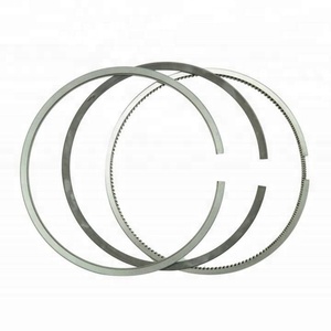 Piezas Originales para Motor Diésel de Camión 6CT8.3, Anillo de Pistón 3802429 - Product Image 1