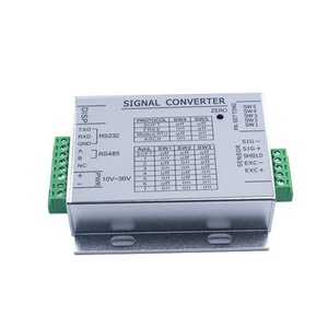 Module de conversion de signal, carte amplificateur de signal IMTRON TSA-FIL2-V1-10/10-BW-V1 - Product Image 1