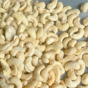 Noyau de noix de cajou bon marché en vrac prêt à expédier W320 quantité minimale de commande Santigo Viet NamLOW d'exportation de noix de cajou brutes - Product Image 1