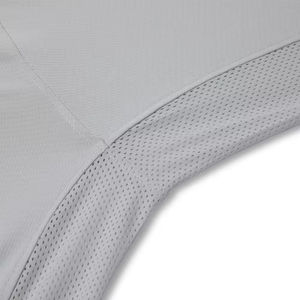 Sudadera CON CAPUCHA DE PESCA transpirable impermeable para hombre, diseño de protección solar de poliéster 100% personalizable - Product Image 3