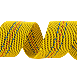 อินเดียทำสีเขียวโซฟา COLOUR ยืดหยุ่นเข็มขัดทนทานสำหรับที่นั่งสบาย - Product Image 6