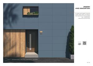 Shangar te trae mosaico de lujo Cobalt Blue Racta Bricks 1x2,7 Mosaic Glossy Matt Premium Quality Tile para proyectos de lujo - Product Image 4