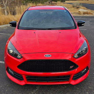 Ford Focus ST 2015 Usado, Transmisión Manual de 6 Velocidades, Motor Turboalimentado de 4 Cilindros, Paquete ST2 - Product Image 1