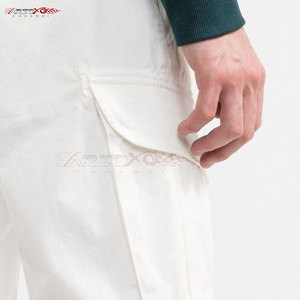 Men Casual Cargo Shorts With Soft Fabric And Classic Pocket Design Lightweight Men Cargo Shorts - Product Image 6