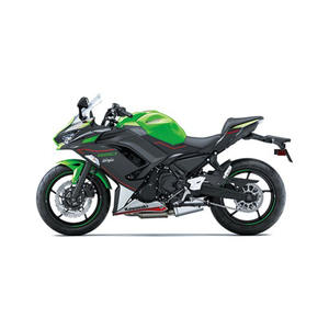 Kawasaki Ninja 650 ABS Edición KRT 2022 - Product Image 2