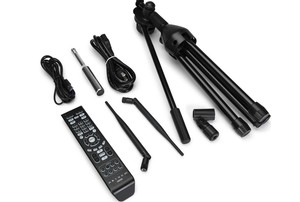 Receptor AV para Cine en Casa SOUND 8K – Procesador de Sonido Envolvente de 11.2 Canales con Soporte Dolby Atmos y HDR - Product Image 4