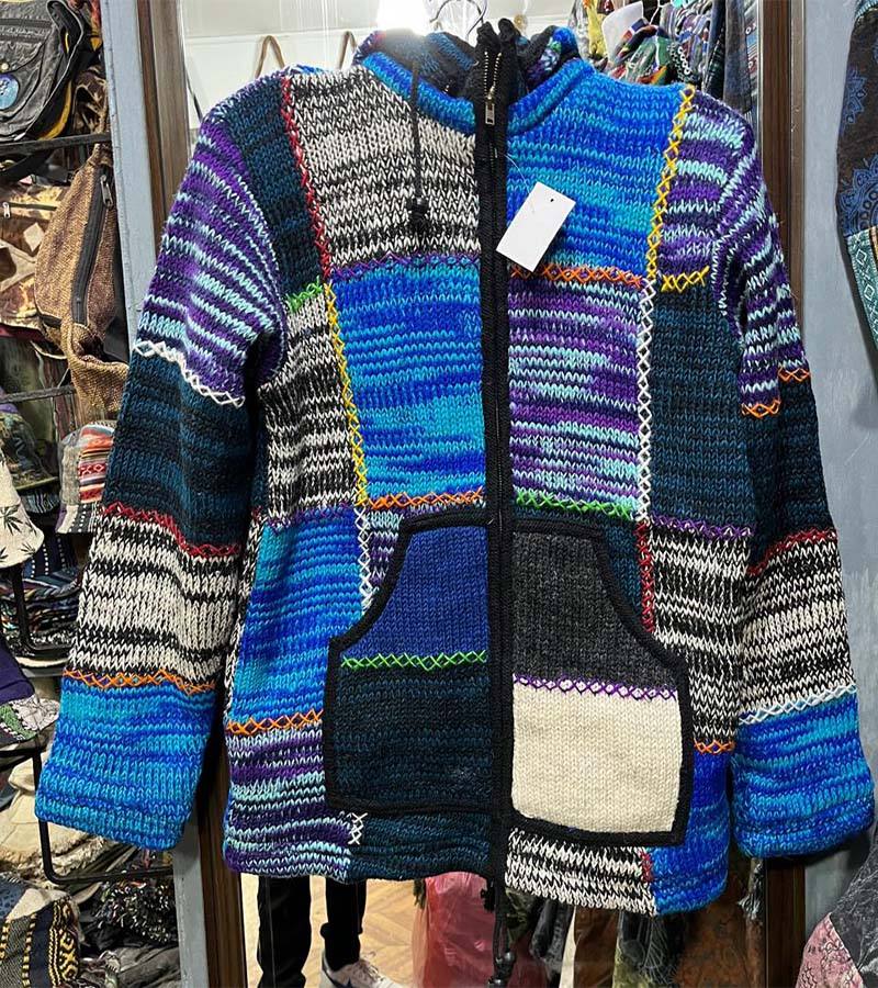 ผสมหลาย