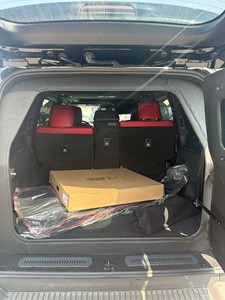 Lexus LX 600 USADO de 2024 - Product Image 6