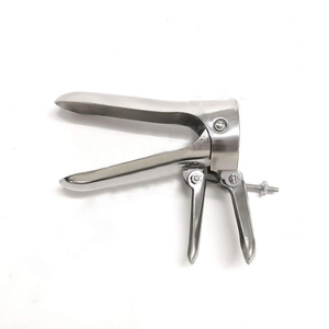 Spéculum Vaginal Acier Inoxydable Chirurgical Sur Mesure Spéculum Féminin Traitement Gynécologique Porte-aiguille Spéculum Vaginal - Product Image 1