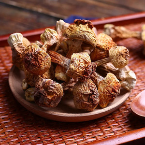 Tranches de champignons Agaricus Blazei Murrill séchés par le fabricant, faibles en calories - Product Image 4