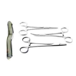 Equipos dentales CE, nueva caja de instrumentos PRF, Kits GRF, cirugía de implantes dentales de fibrina rica en plaquetas - Product Image 3