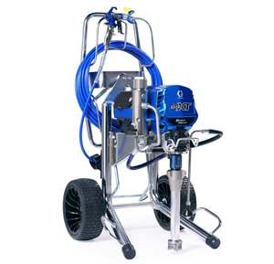 Nueva Pistola de Pintura Eléctrica sin Aire de la Serie Pro Contractor OEM de Alto Rendimiento con 1 Año de Garantía - Product Image 2