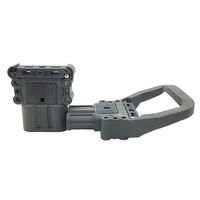 2Pin 80A 150V 320A Forklift Bettery Connector Rema Battery Connector connector plug