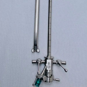 Gaine de cystoscope Kara Mediclust 21fr Dispositifs médicaux et fournitures>Dispositifs médicaux professionnels - Product Image 1