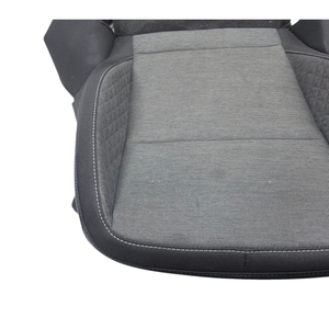 Siège avant gauche RENAULT Captur Série K9K 872 Diesel 1500 (19>) - Product Image 2