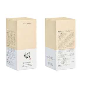 Vente en gros Beauté de Joseon Glow Deep Serum: Riz + Alpha-Arbutine BOJ Korean Skincare Essential Deep Hydration - Product Image 2