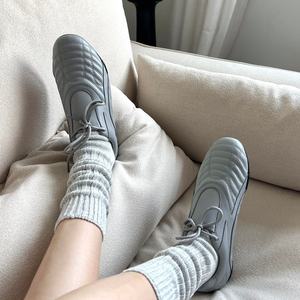 Zapatos Deportivos de Diseño, Cómodos y Suaves, de Cuero, Casuales, para Tenis, Taekwondo, Ligeros y Elegantes, para Béisbol - Product Image 3