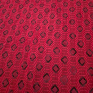 Tissus Jacquard 100% Polyester Fantaisie Séchage Rapide & Respirant Poids Moyen pour Femmes & Filles Vêtements de Créateur et Doublure - Product Image 1