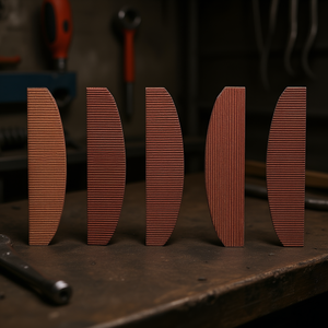 Cuchillas para Llave de Impacto Neumática Hazet - Product Image 3