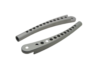 Service d'usinage rapide de prototypes personnalisé pour pièces métalliques de précision Acier inoxydable Cuivre Tournage CNC Estampage Alliage d'aluminium - Product Image 5