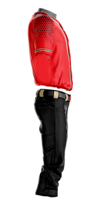 Uniforme de béisbol transpirable de alta calidad, uniforme de béisbol de manga corta, uniforme de béisbol a granel 2025 - Product Image 5