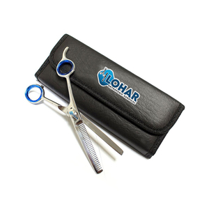 กรรไกรช่างตัดผมชายคุณภาพสูง6.5 "กรรไกรผอมบางร้านทำผมร้านเสริมสวย - Product Image 1