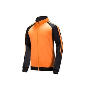 ชุดกีฬาพิมพ์ลายพิมพ์ซับลิเมชันชุดออกกำลังกายสำหรับทุกเพศ - Product Image 1