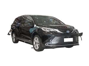 2025 2.5L 189 CV Híbrido MPV de 5 puertas y 7 asientos, Mediano y Grande, Hunan, sin accidentes y listo para enviar - Product Image 3