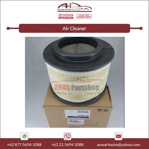 Filtro de Aire para Sistema de Motor de Alta Calidad y Más Vendido, Número de Serie 17801-YZZA1, para Varios Tipos de Vehículos, Productos de Calidad - Product Image 6