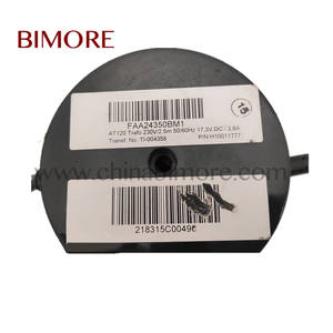 Transformador de Elevador FAA24350BM1 AT120 Trafo Bimore - Product Image 2