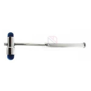 Martillos de Percusión de Acero Inoxidable de Alta Calidad JIMED SURGIAL JI-5904 con Certificación CE, Garantía de 3 Años, Venta al por Mayor para Uso Médico ORL - Product Image 3