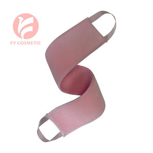 Guante de bronceado reutilizable para cara y cuerpo, aplicador <span class=keywords><strong>autobronceador</strong></span> para hornear falso - Product Image 1