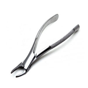 Marteau osseux, forceps orthopédiques, manuel, en acier inoxydable, réutilisable, instruments dentaires, certifié CE ISO13485 par SurgiRight - Product Image 5