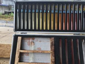 Aceite de cardanol natural puro de alto grado 100% Aceite esencial más vendido Buena calidad Precio a granel - Product Image 2