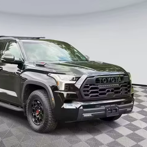 Toyota Sequoia TRD Pro 4WD 2024 d'occasion - Product Image 5